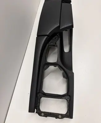 BMW 5 E60 E61 Armrest 7034086 7060013