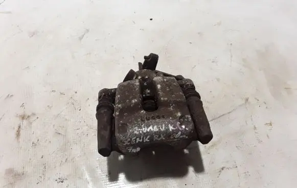 Renault Scenic I Rear brake caliper 7711135721