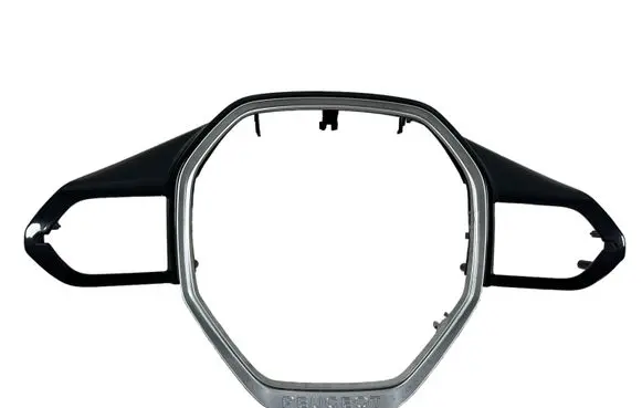 Peugeot 508 II Steering wheel trim 34198516DD03 34229993C