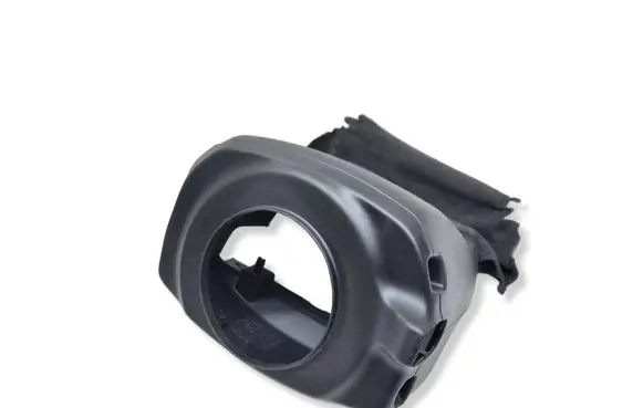 BMW 5 E60 E61 Steering wheel column trim 6947780 6947775 697772