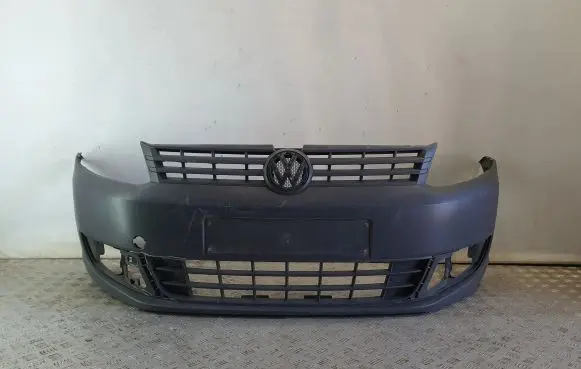 Volkswagen Caddy Front bumper 2K5807221A 2K5807231