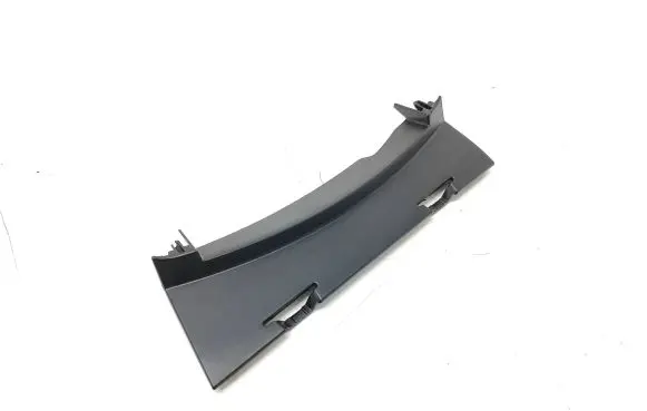Audi A6 S6 C6 4F Other center console (tunnel) element 4F1863263A
