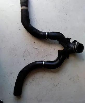 Maserati Ghibli Intercooler hose/pipe 670001350