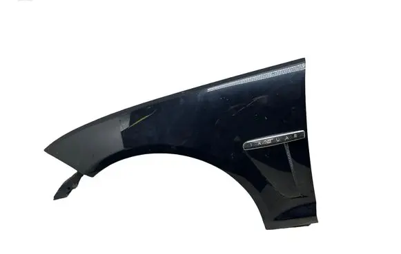 Jaguar XF X250 Fender 123456