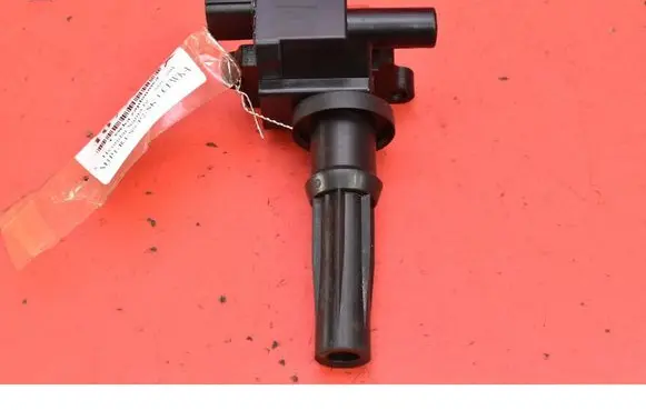 Hyundai Santa Fe High voltage ignition coil E100064