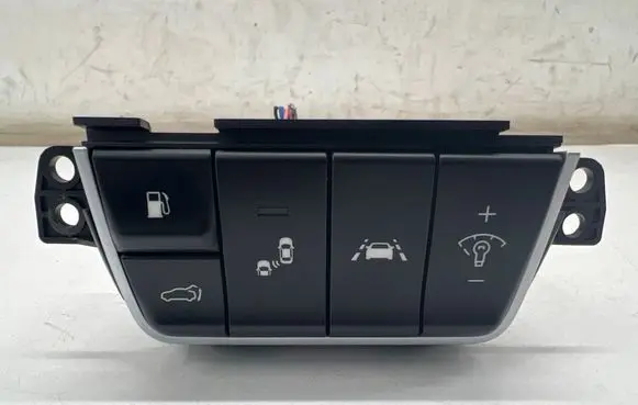 KIA Stinger Other switches/knobs/shifts 93700J5830