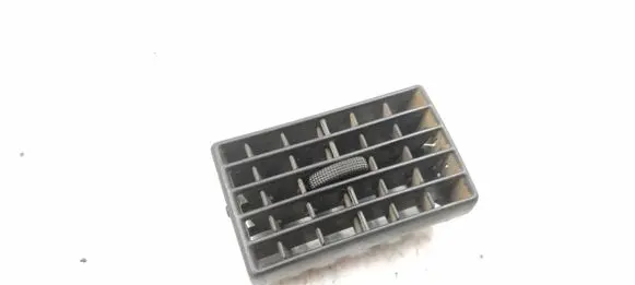 Audi 80 90 B3 Dash center air vent grill 893820921