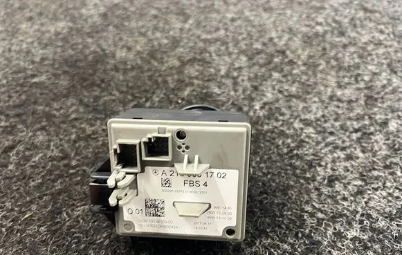 Mercedes-Benz CLS C218 X218 Ignition lock A2189051702