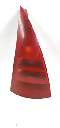 Citroen C3 Rear/tail lights 2556G