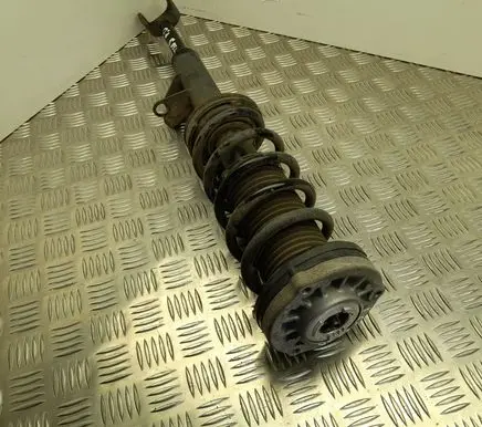 BMW 5 G30 G31 Front shock absorber with coil spring 814903014094