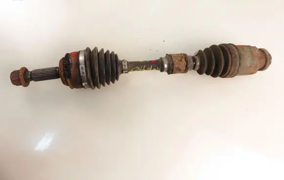 Mitsubishi Outlander Front driveshaft