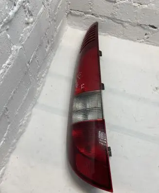 Mercedes-Benz Vaneo W414 Rear/tail lights A4148200364 A4148200064