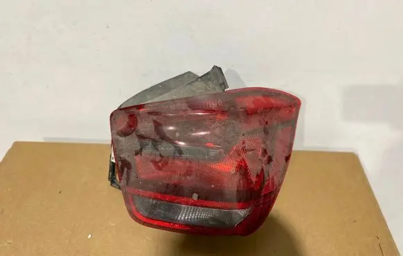 BMW 1 F20 F21 Rear/tail lights 90007045