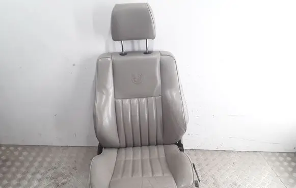 Alfa Romeo 166 Front driver seat 