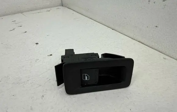 Volkswagen Touran I Electric window control switch 1T0959851