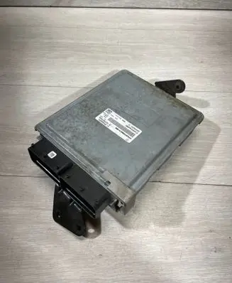 Porsche Cayenne (92A) Engine control unit/module 5WP046311 7P5906023 10276075AA