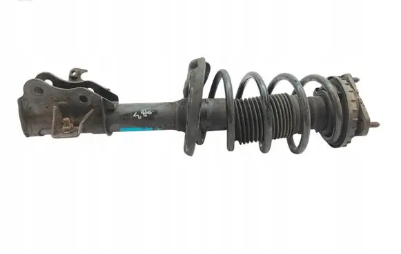 Honda Civic Front shock absorber/damper 313592