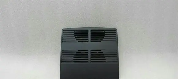 BMW 5 E60 E61 Alarm movement detector/sensor 6980089