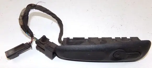 Opel Omega B1 Electric window control switch 