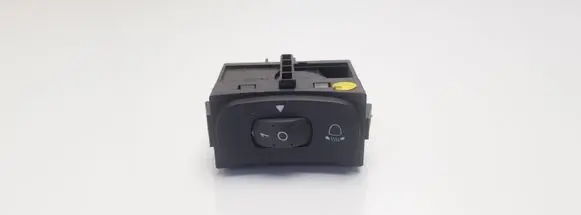 Renault Laguna II Headlight level height control switch 8200002439