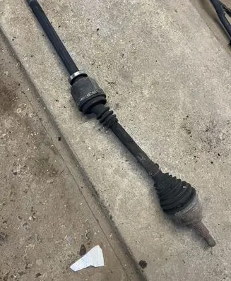Renault Espace IV Front driveshaft