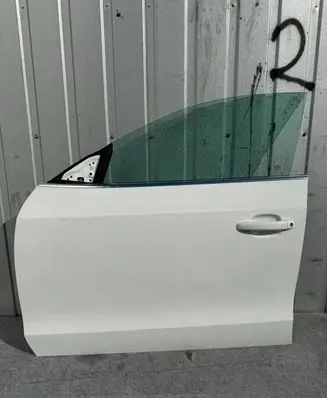 Audi A5 8T 8F Door (2 Door Coupe) 