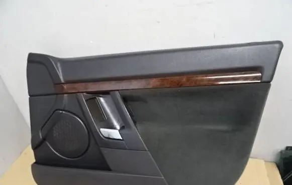 Opel Vectra C Front door card panel trim