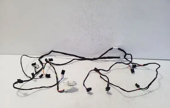 BMW i4 Other wiring loom 9382891