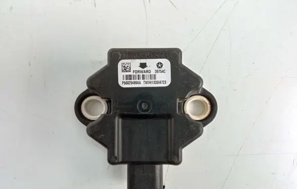 Jeep Grand Cherokee Acceleration sensor 56029469AA