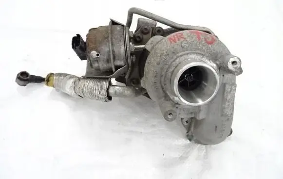 Citroen Berlingo Turbo 9686120680