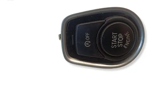 BMW 4 F36 Gran coupe Engine start stop button switch 9250734 3393320102