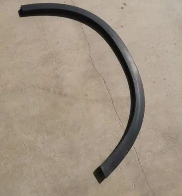 Mercedes-Benz GLC X253 C253 Rear arch trim A2538850722 2538850722