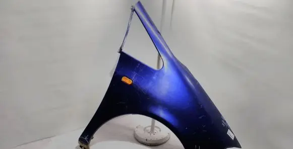 Ford Galaxy Fender