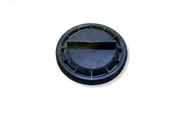 Chrysler Pacifica Headlight/headlamp dust cover 1305219122