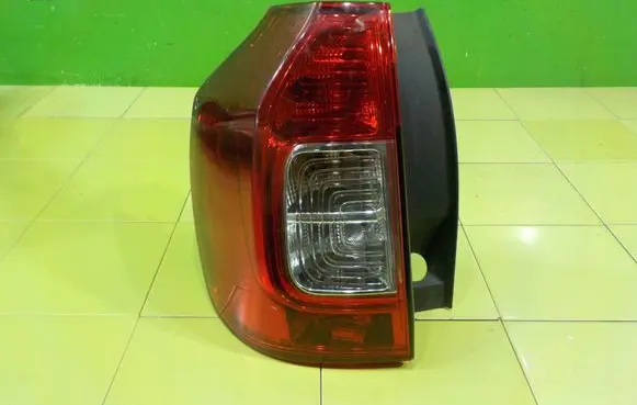 Dacia Logan II Rear/tail lights 265551978R