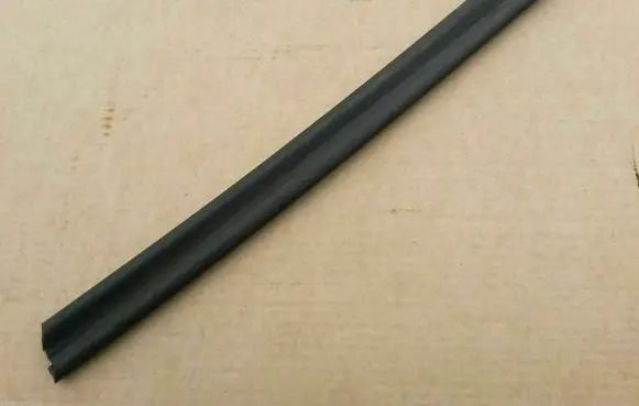 Volkswagen Golf I Sunroof sealing rubber 155871369D