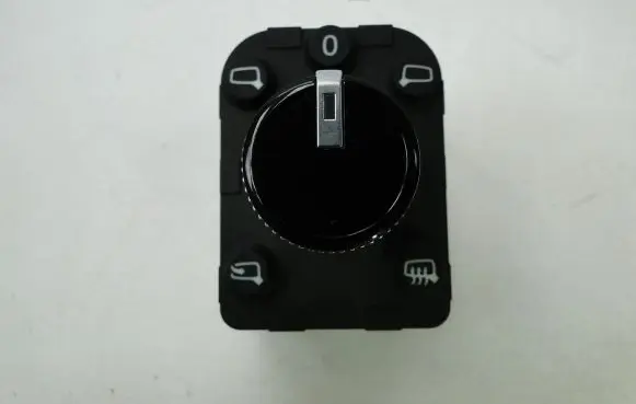 Audi A6 S6 C8 4K Other switches/knobs/shifts