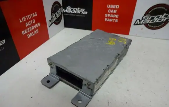 BMW X5 E53 Bluetooth control unit module 6950089