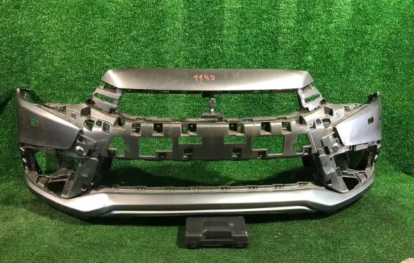 Mitsubishi ASX Front bumper 6400J025ZZ