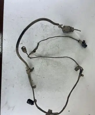 Dodge Nitro Parking sensor (PDC) wiring loom 