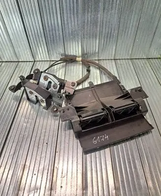 Volvo S80 Seat back rest lock catch 30727872 30727871