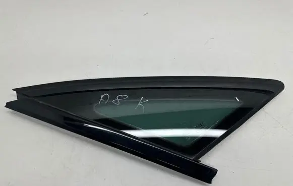 Audi A8 S8 D4 4H Rear side window 43R00083 A011404 DOT90AS2M50
