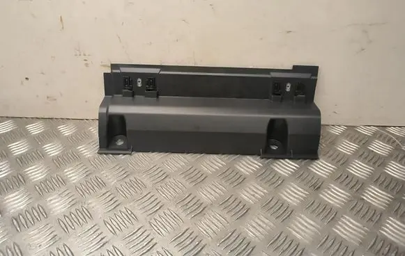 Opel Grandland X Other sill/pillar trim element 9854040080