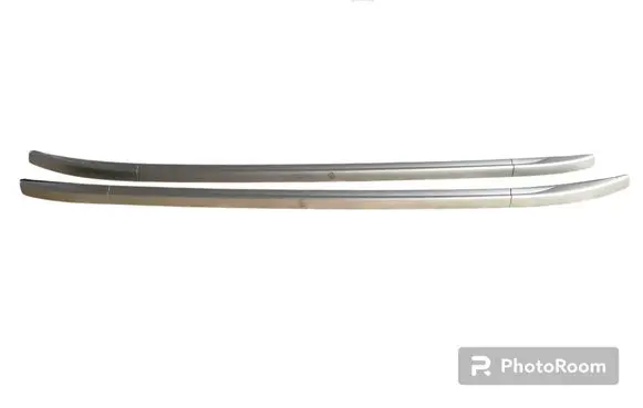 Mitsubishi Outlander Roof bar rail 7661A236 7661A228