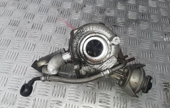Citroen C5 Turbo 9682778680