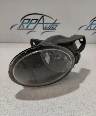 Volkswagen PASSAT B6 Front fog light 27129300