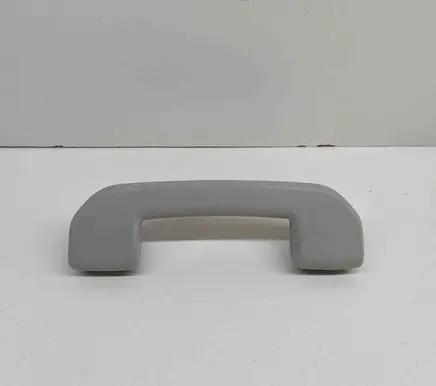 Rear interior roof grab handle
