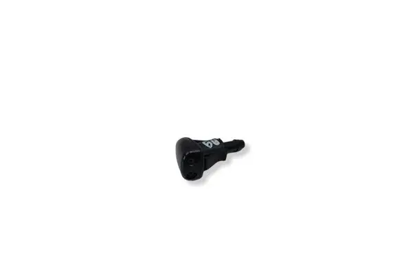 Hyundai Tiburon Windshield washer spray nozzle ECB27KF18 9863027010