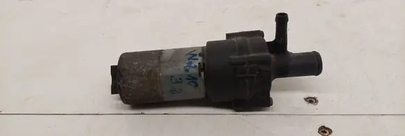 Mercedes-Benz E W210 Electric auxiliary coolant/water pump 0018358664