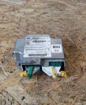 Hyundai i30 Airbag control unit/module 959102L130